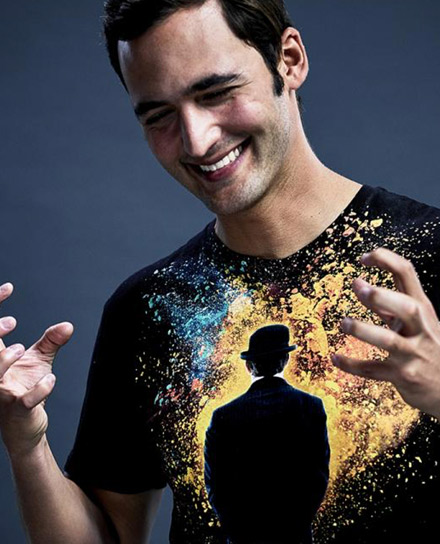 jason silva